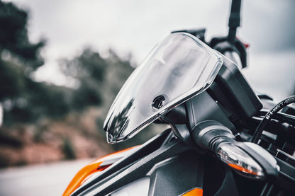 KTM Fly screen 790-890 Duke 18-24