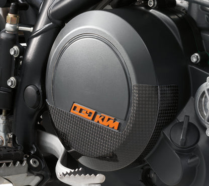 KTM Clutch cover protection 690 DUKE/SMC/ENDURO 08-24
