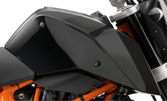 Fuel tank fairing 690 (DUKE) 12-19