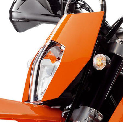 KTM Headlight shroud 690 (ENDURO, SMC) 08-18
