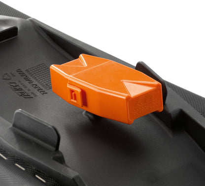 KTM Spark plug box