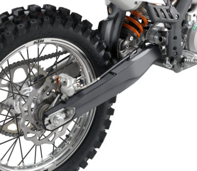 KTM Swingarm protection 125-450 (SMR, SX, XC) 11-24