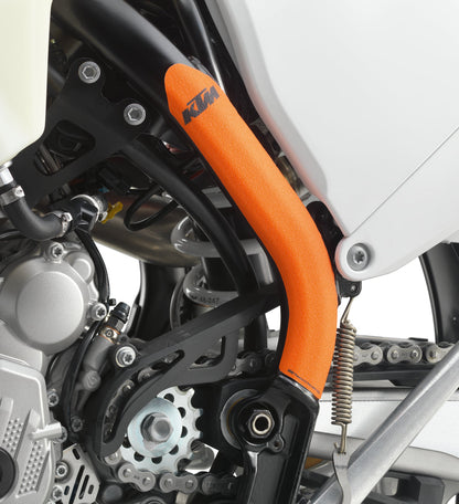 KTM Frame protection sticker set 125-500 EXC/SMR/SX 16-23