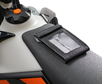 KTM Seat pocket