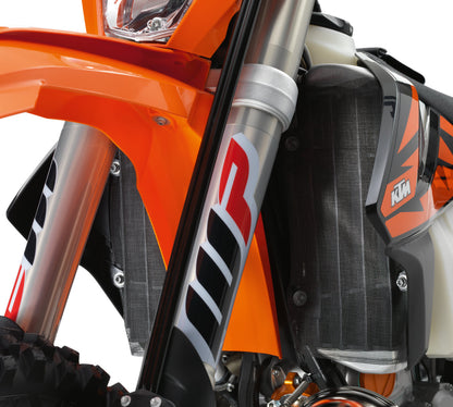 KTM Radiator protection sleeve 125-500 EXC/SMR/SX 16-23