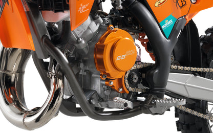 KTM Crankcase protection 65 SX/SXS 09-23