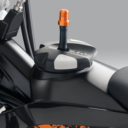 KTM Factory fuel cap vent 50-690 MODELS 03-25