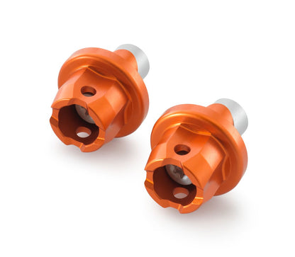 KTM Slide pad kit
