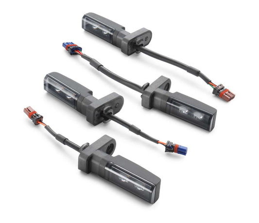 LED turn signal kit 990-1390 (DUKE, SUPER DUKE) 24-25