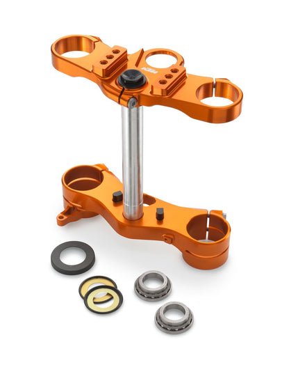 KTM Factory triple clamp 790-890 R2R (890 ADVENTURE, SMT) 19-24