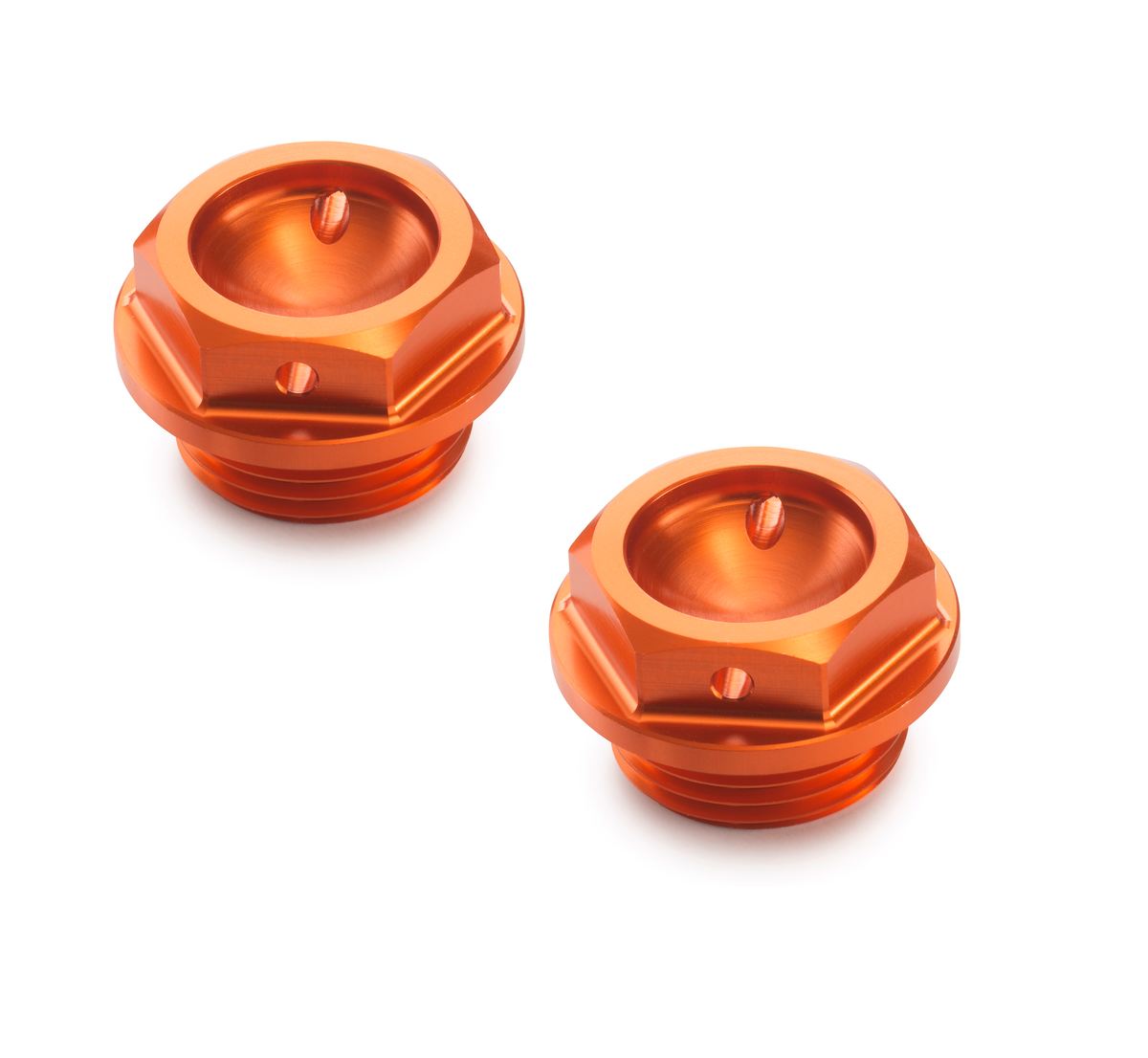 Oil drain plug set 790-1390 R2R/RC (890/1290 8C, ADV., DUKE, SMT, SUPER ADV., SUPERDUKE) 13-25