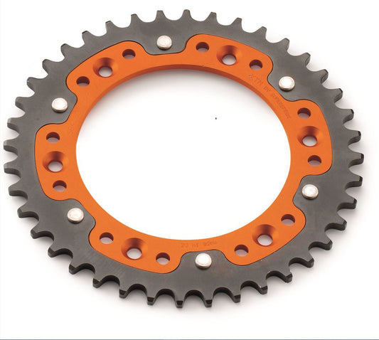 Supersprox stealth rear sprocket 65 (SX, SXS) 50T 98-24