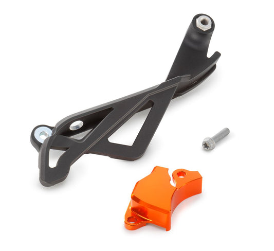 Clutch slave cylinder protection 85 SX  18-24