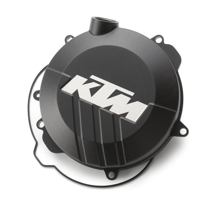 KTM Outer clutch cover 250-300 EXC/SX 17-23