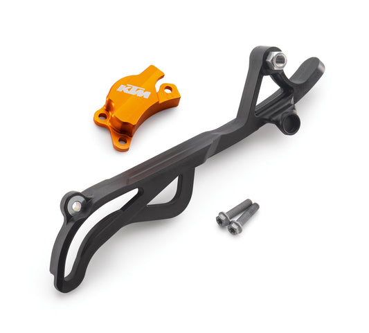 Clutch slave cylinder protection 250-300 EXC/SX  17-23