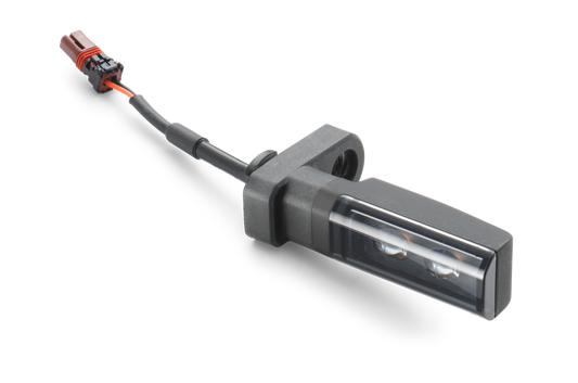 LED indicators
