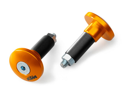 KTM Handlebar ends 50-990 MODELS 02-25