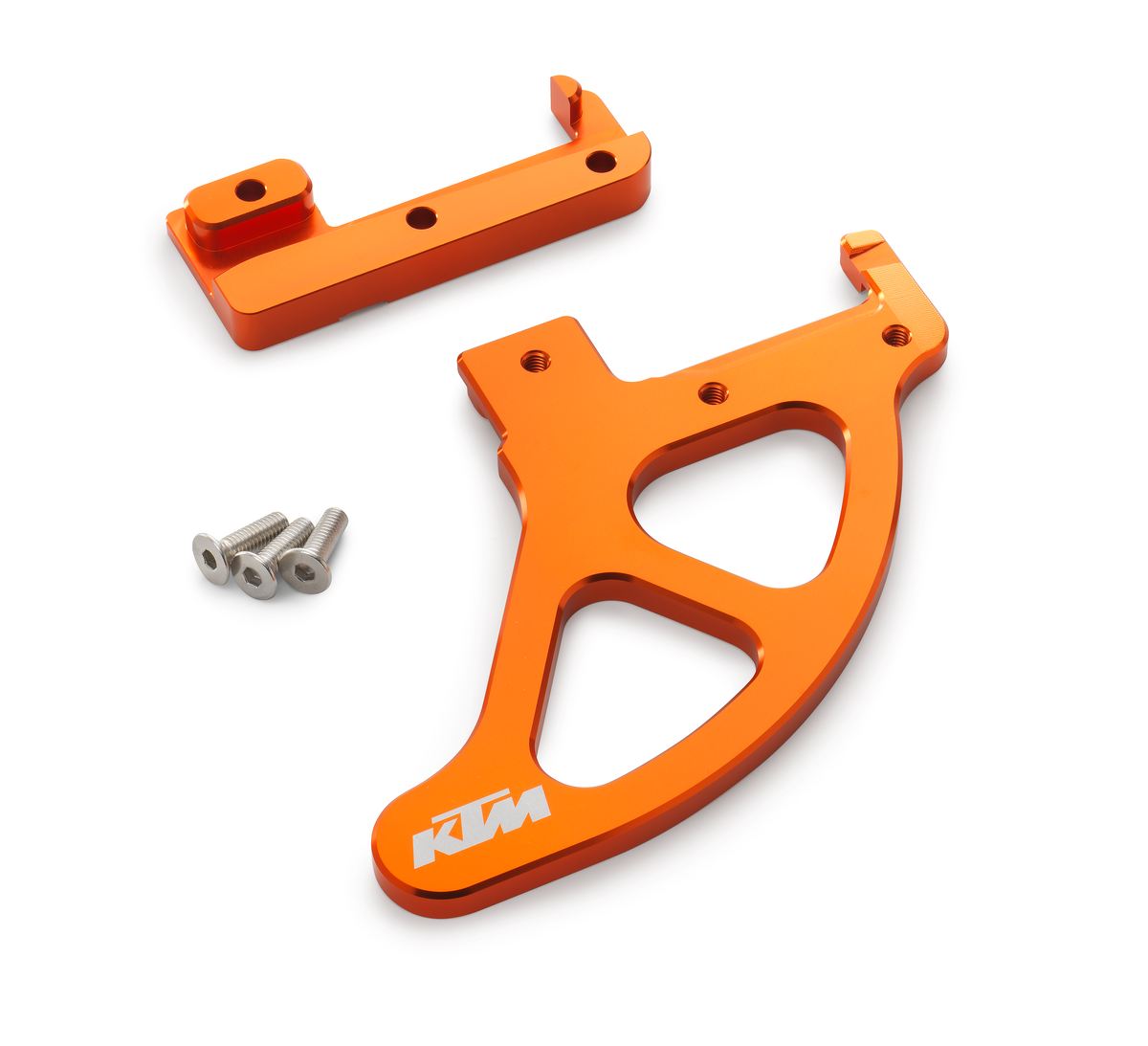 Brake discguard