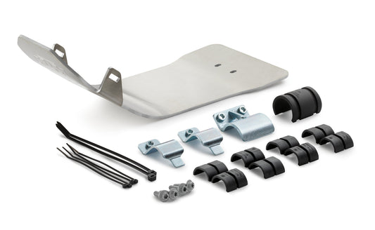 Skid plate 250-300 EXC/SX 17-19