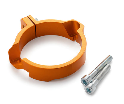 KTM Exhaust flange guard 250-300 EXC/SX 17-23