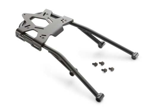 Top case carrier 125-390, R2R (390, DUKE) 2024