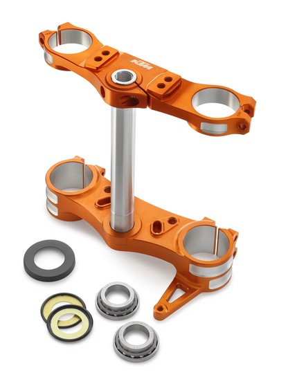 KTM Factory triple clamp 990 DUKE 24