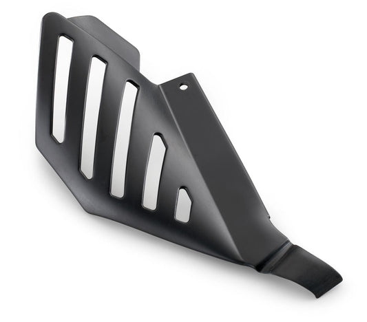 Heat protection 125-560 (EXC, SMR, SX, SXS, XC, XCF) 05-07