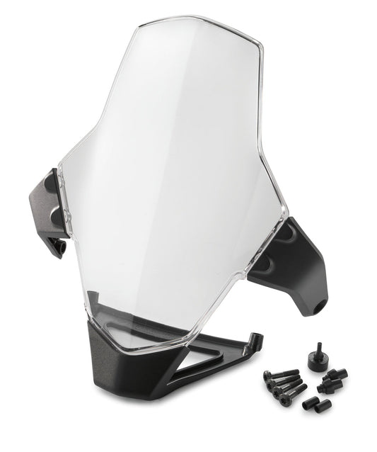 headlight protection