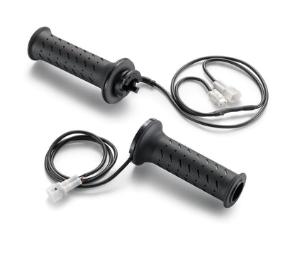 KTM Heated grip kit 1050-1290 (ADVENTURE, SUPERDUKE) 13-19