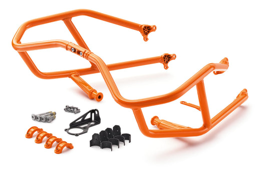 Crash bar kit 1090-1290 ADVENTURE/SUPER ADVENTURE  13-20