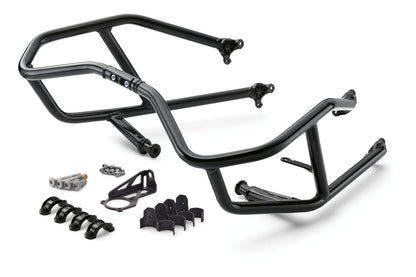 KTM Crash bar kit 1050-1290 ADVENTURE/SUPER ADVENTURE 13-20