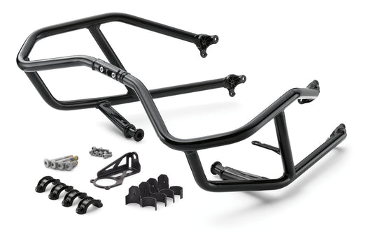 Crash bar kit 1050-1290 ADVENTURE/SUPER ADVENTURE  13-20