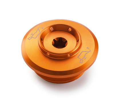KTM Oil plug 790-1390 R2R (1290 DUKE, SUPERDUKE) 14-24