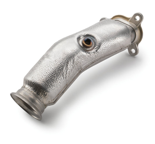 Manifold with integrated insulation 1050-1290 (ADVENTURE, SUPER ADVENTURE) 13-20