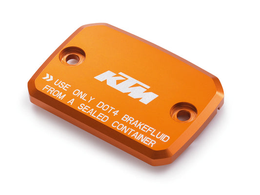 Brake fluid reservoir cover 690-1090 (ADVENTURE, DUKE, ENDURO, SMC) 12-24