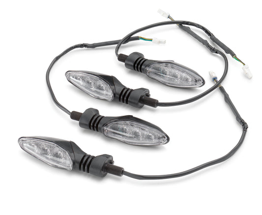 LED turn signal kit 690-1090 (ADVENTURE, DUKE) 15-19