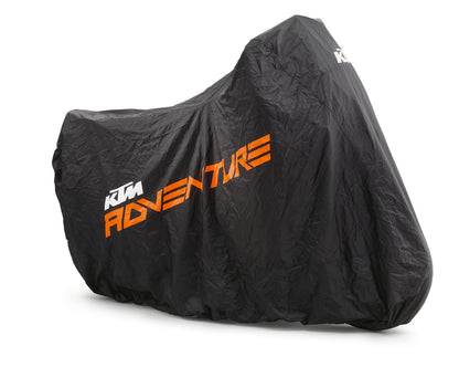 KTM Protective outdoor cover