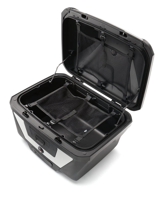 Touring top case