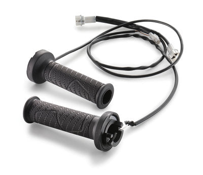 KTM Heated grip kit 1290 R2R (1290 SUPER ADVENTURE, SUPERDUKE) 17-24