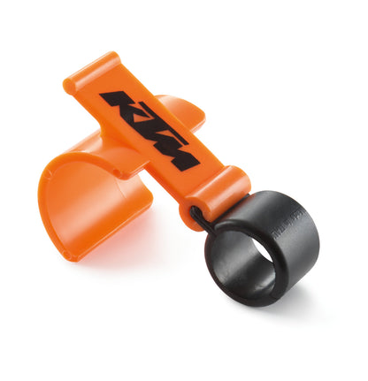 KTM Brake lock