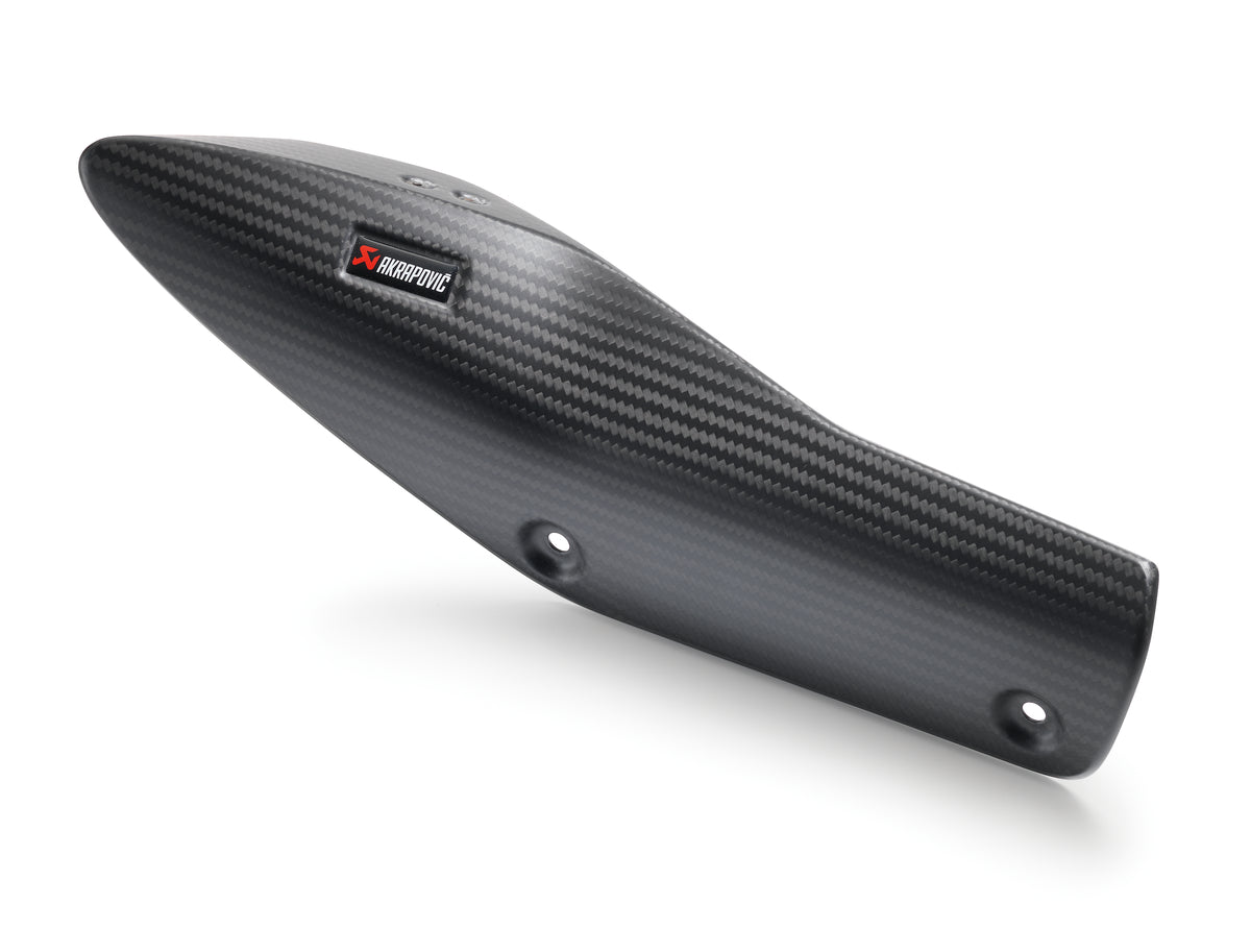 Heat protection kit 1290 (SUPERDUKE) 14-16