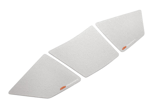 Fuel tank protection sticker kit 1290 SUPERDUKE  14-19