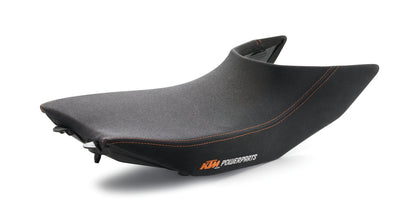 KTM Ergo rider's seat 1290 SUPER DUKE 14-19