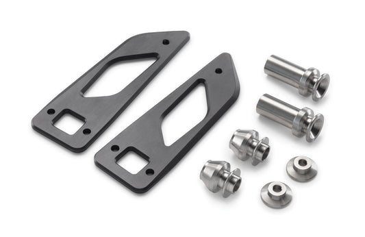 Side bag carrier 1290 (SUPERDUKE) 2014-2016