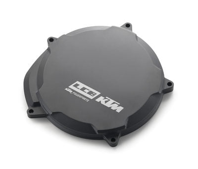 Ktm clutch cover on sale