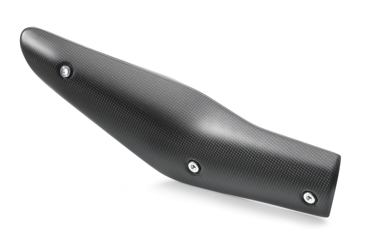 Heat protection kit 1290 R2R (1290 SUPER DUKE) 16-24