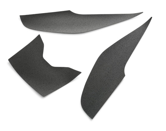 Fuel tank protection sticker kit 1290 R2R  1290 SUPER DUKE 16-24