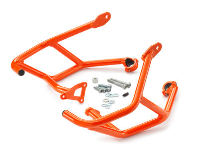 Crash bar kit 1290 R2R  1290 SUPERDUKE  14-24