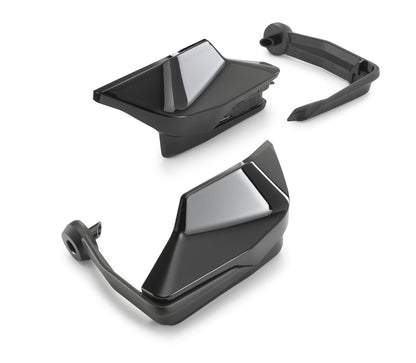 KTM Handguard kit 1290 BRABUS, R2R (1290/1300 SUPERDUKE) 14-23