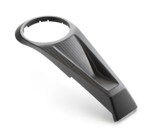 Ignition lock cover  1290 R2R/SUPER DUKE 20-23